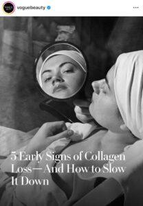 collagen push fusion surrey