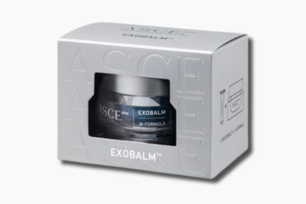 ASCE + Exobalm