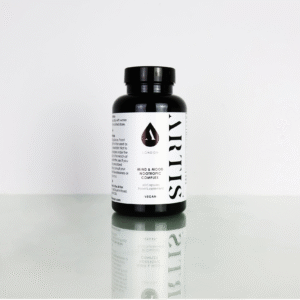 MIND & MOOD NOOTROPIC COMPLEX
