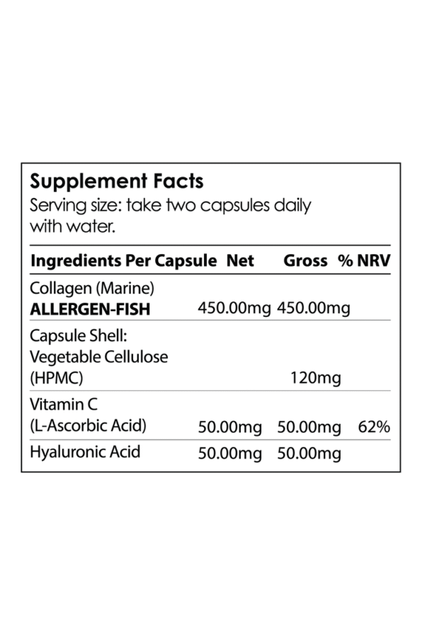 RECOVERY SKIN COMPLEX - Image 2