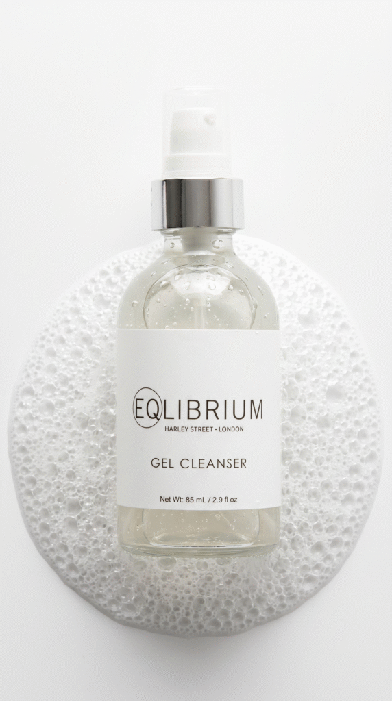 ghk cu serum skin rejuvenation collagen treatment eqilibrium clinic