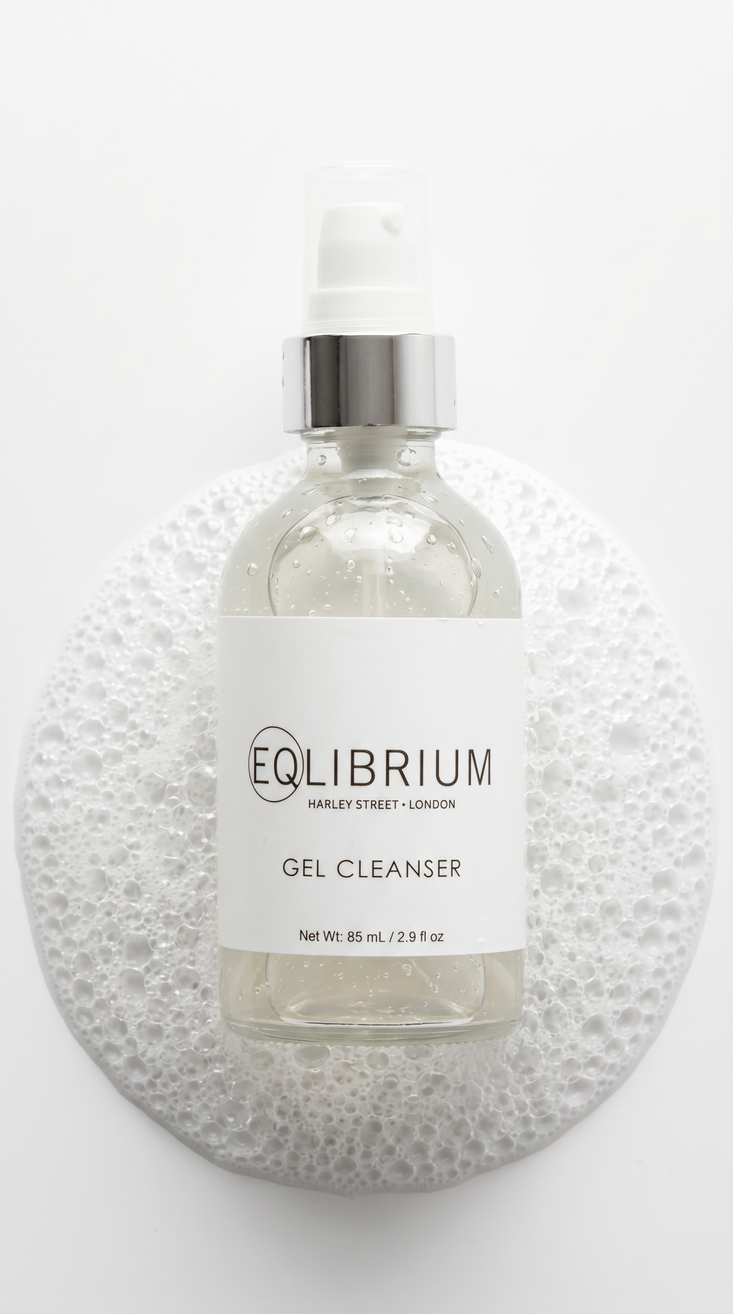 ghk cu serum skin rejuvenation collagen treatment eqilibrium clinic