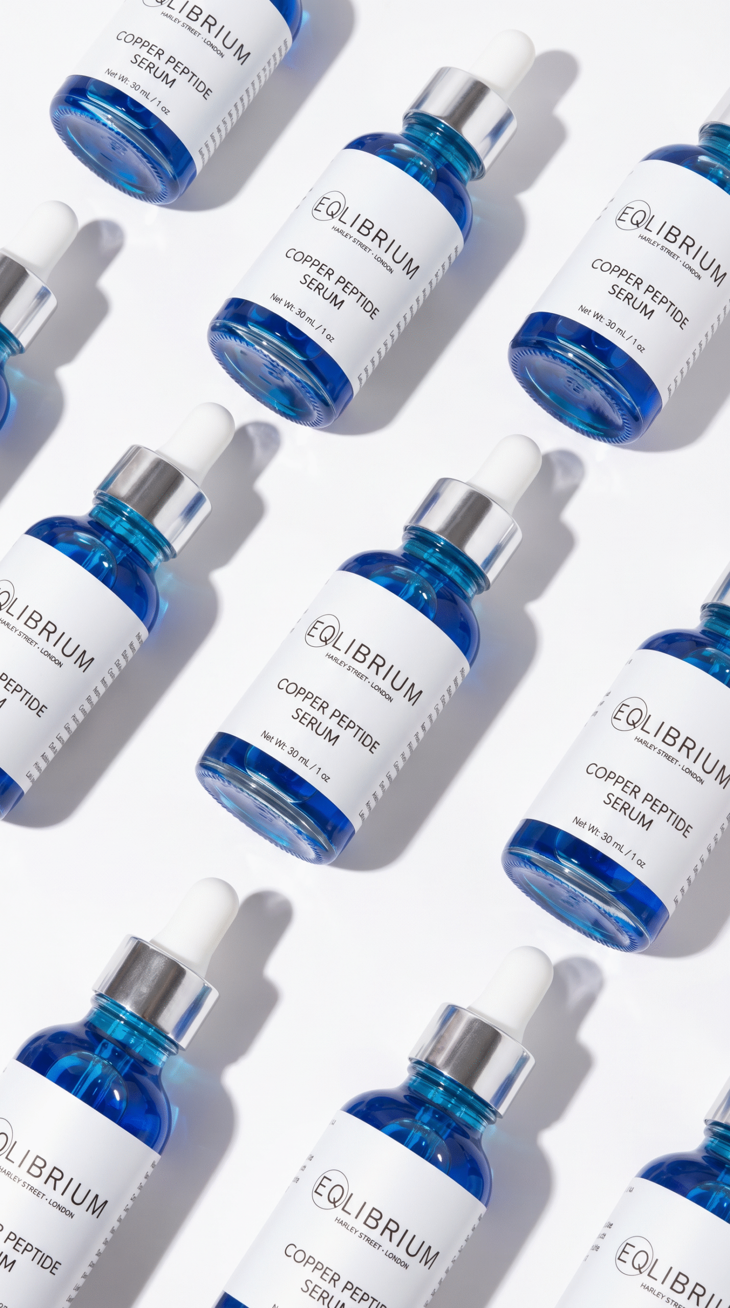 GHK-Cu Peptide Serum - Image 3