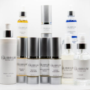 Lift & Firm: Anti-Ageing / Mature Skin Package