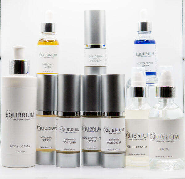 Lift & Firm: Anti-Ageing / Mature Skin Package