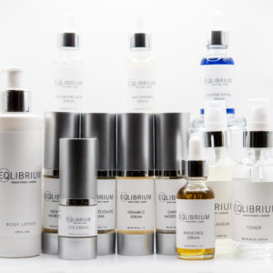 The Ultimate EQLibrium Skin Package