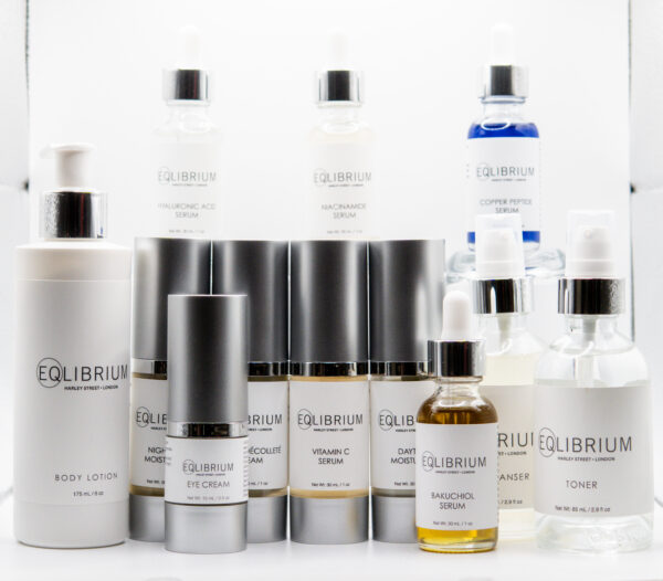 The Ultimate EQLibrium Skin Package