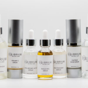 Clear & Calm: Acne-Prone Skin Package