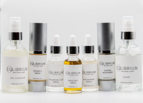 Clear & Calm: Acne-Prone Skin Package