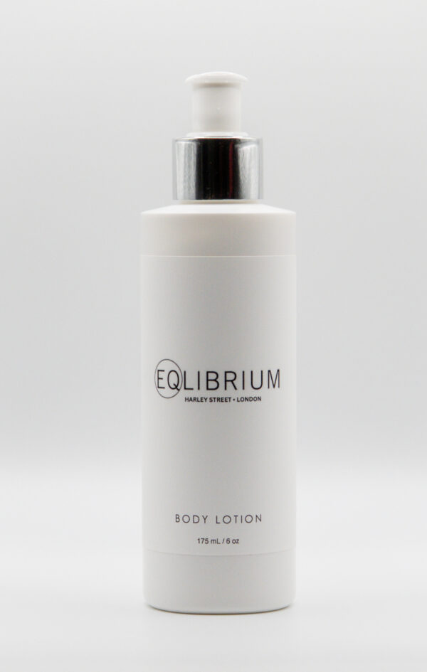 Body Lotion