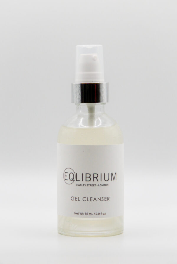 Gel Cleanser