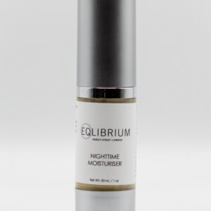 Nighttime Moisturizer