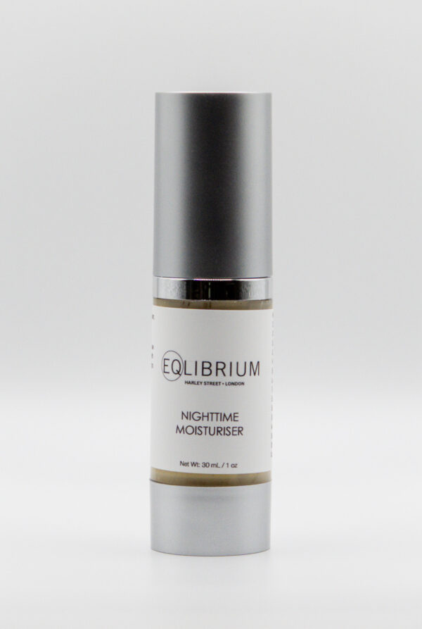 Nighttime Moisturizer