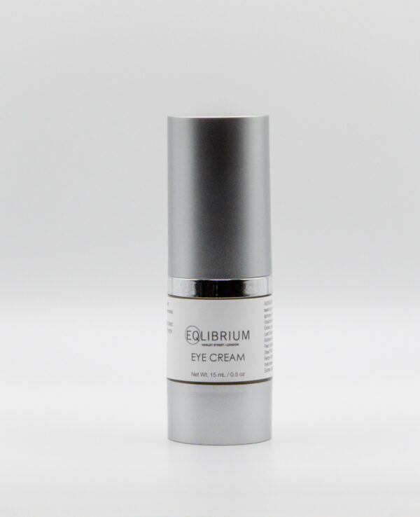 Eye Treatment Moisturizer