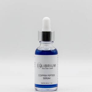 GHK-Cu Peptide Serum