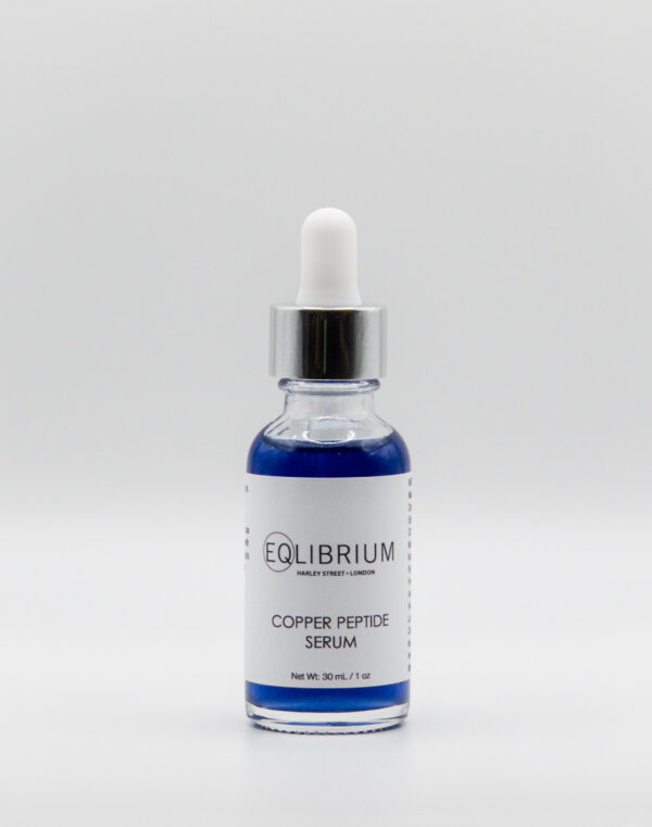 GHK-Cu Peptide Serum