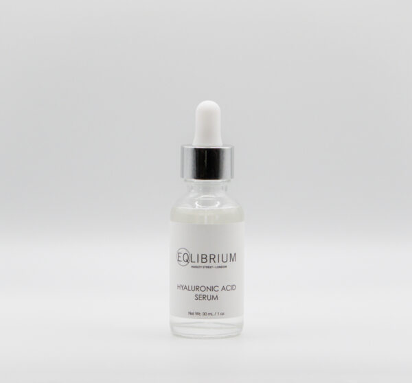 Hyaluronic Acid Serum