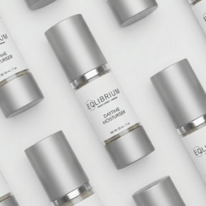 Daytime cream for lightweight