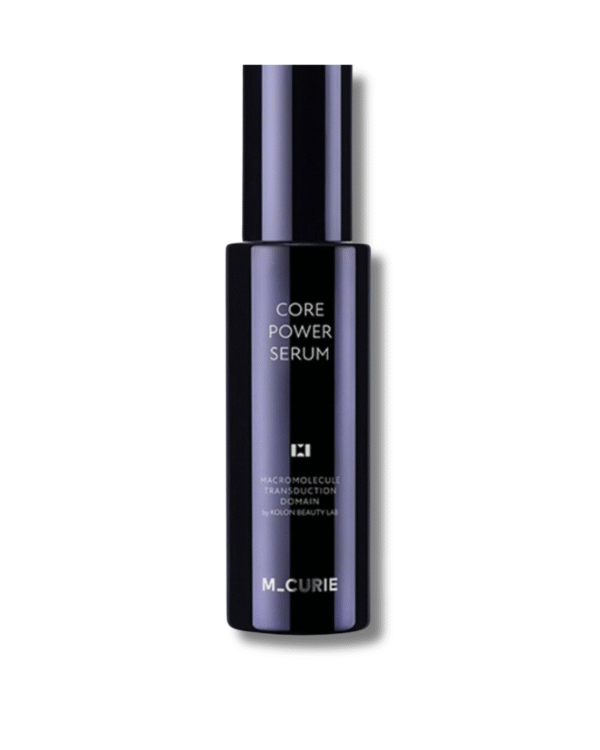 M Curie Core Power Serum 50ml Korean Beauty - Image 3