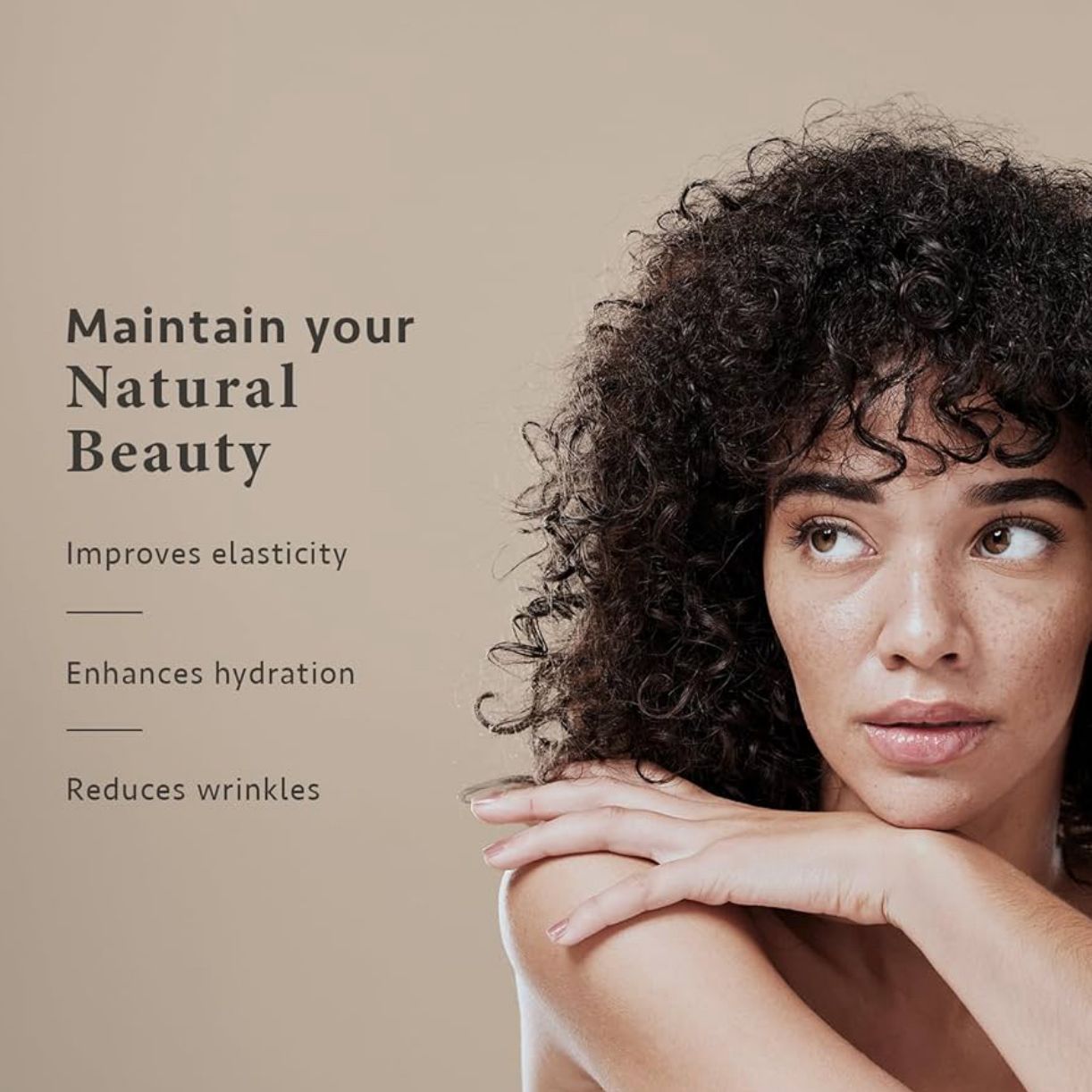 Beauty Collagen Powder - Image 3