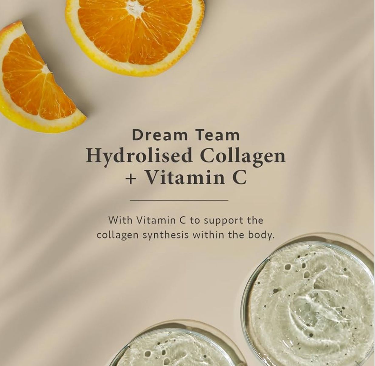 Beauty Collagen Powder - Image 4