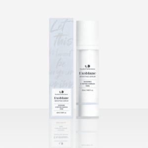 Exoblanc Serum