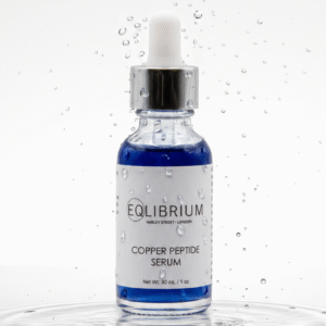 GHK-Cu Peptide Serum