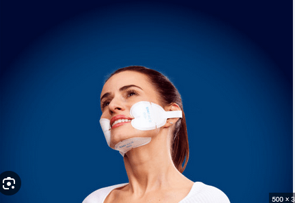 EMFACE vs Botox in London comparison facial treatment
