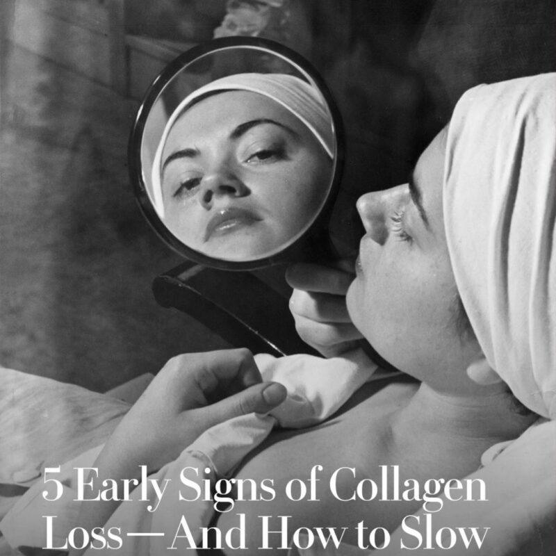 collagen push fusion surrey