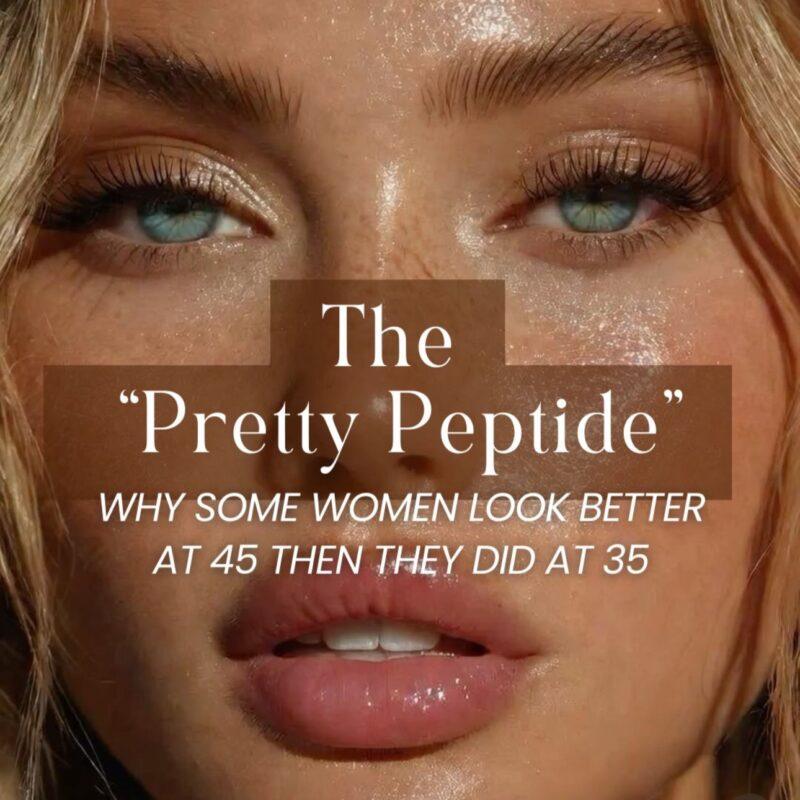 ghk cu peptide london skin regeneration treatment
