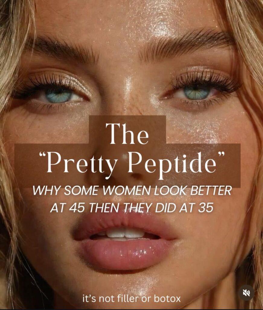 ghk cu peptide london skin regeneration treatment