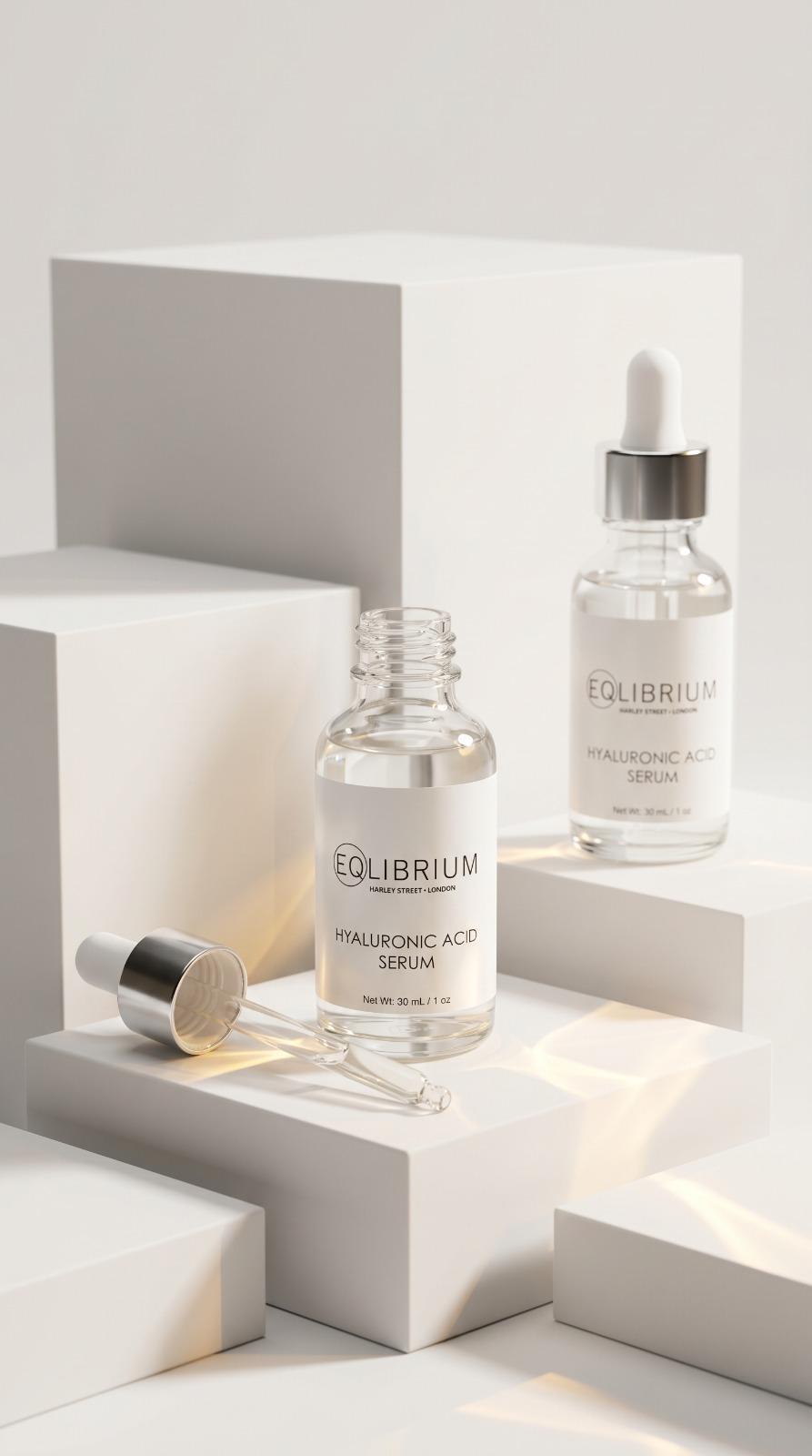 Hyaluronic Acid Serum