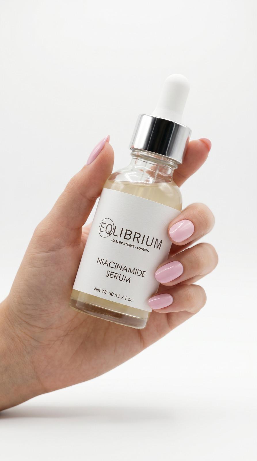 Niacinamide Serum
