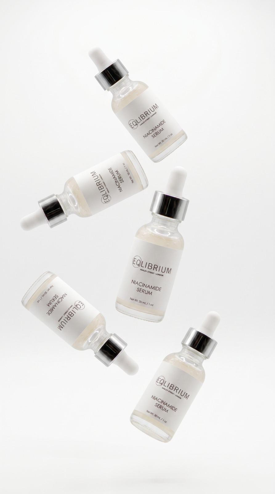 Niacinamide Serum