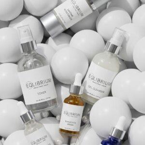 Lift & Firm: Anti-Ageing / Mature Skin Package