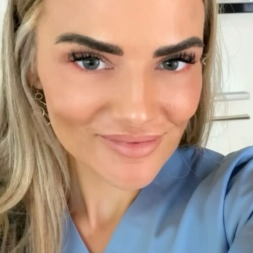 Georgia Petherick