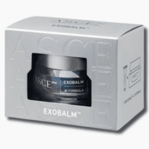 ASCE + Exobalm