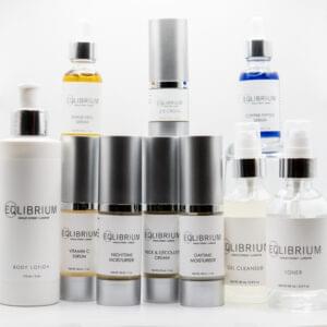 Lift & Firm: Anti-Ageing / Mature Skin Package
