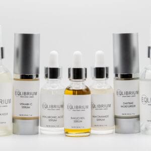 Clear & Calm: Acne-Prone Skin Package