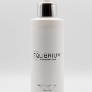 Body Lotion