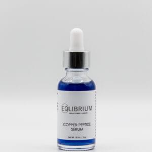GHK-Cu Peptide Serum