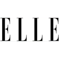 ELLE Logo