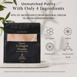 Beauty Collagen Powder