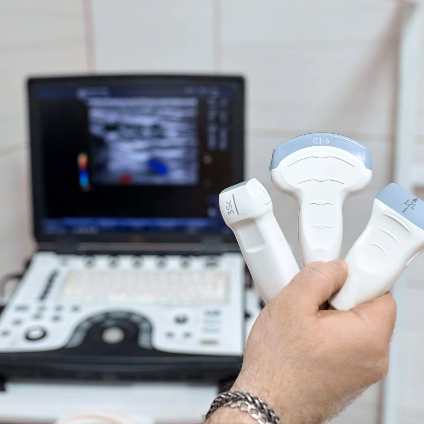 Ultrasound for Dermal Filler Complications