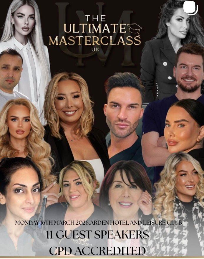 master class