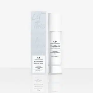 Exoblanc Boosting Serum