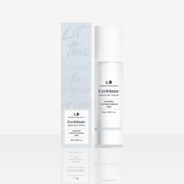 Exoblanc Boosting Serum