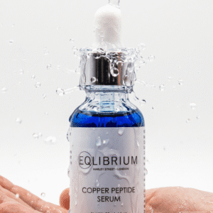 GHK-Cu Peptide Serum by EQLibrium Skin