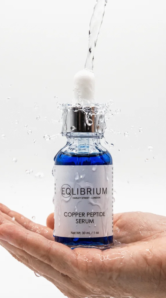 GHK-Cu Peptide Serum by EQLibrium Skin
