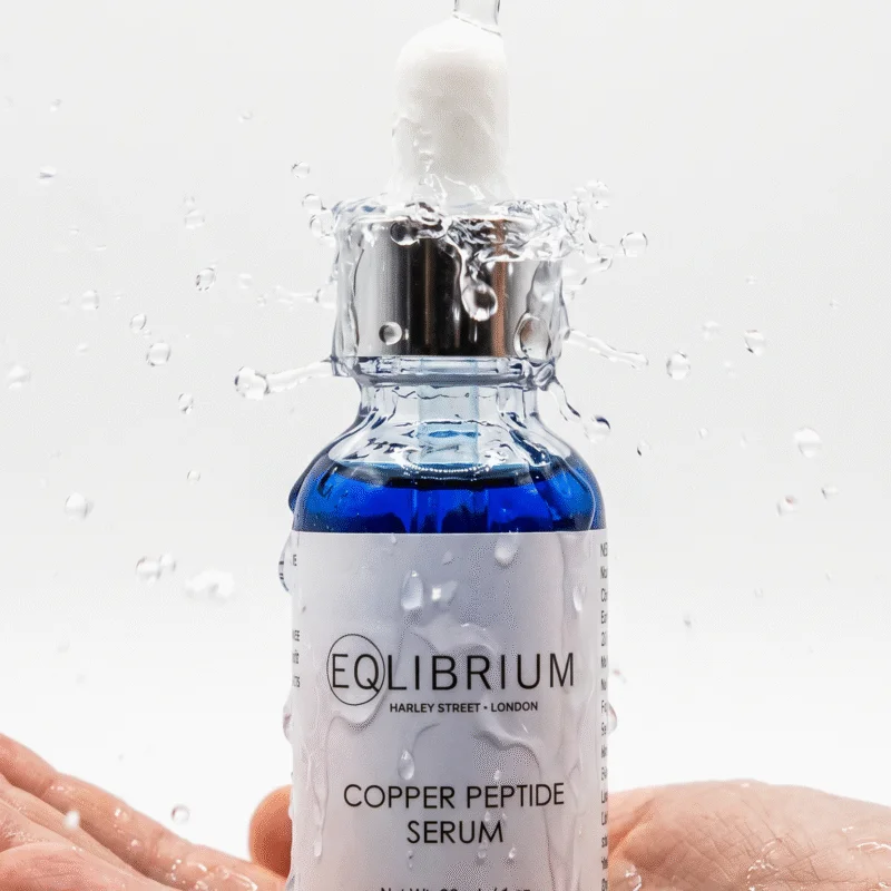 GHK-Cu Peptide Serum by EQLibrium Skin